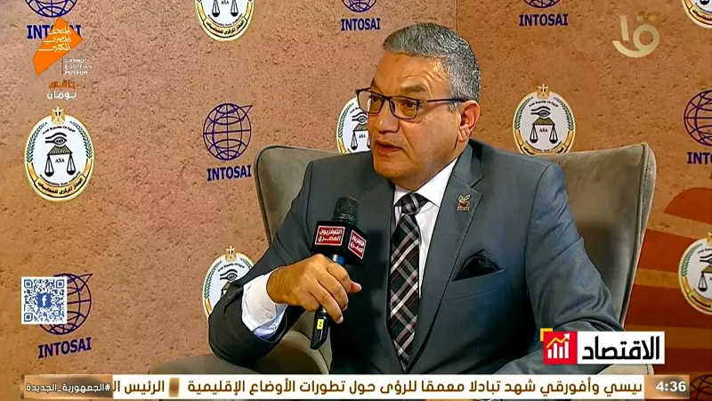 ممدوح إسماعيل: 