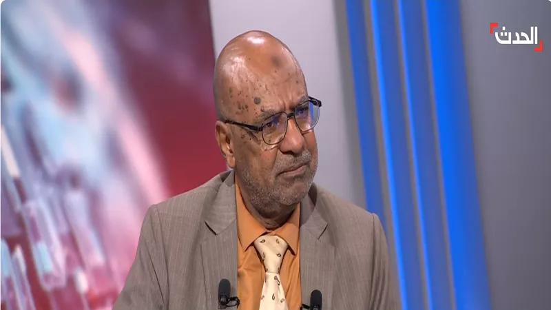 كاتب سوداني: جرائم الدعم السريع في الفاشر موثقة ولا تحتاج لأدلة حولها| فيديو
