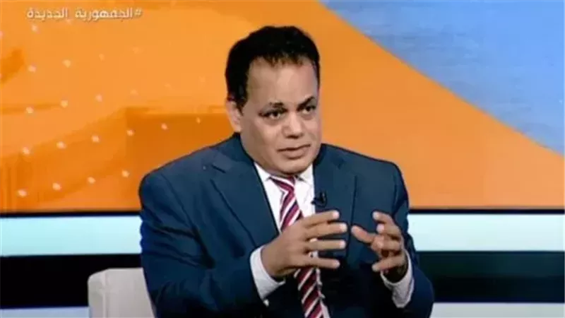 أحمد عبد الدايم: زيارة الرئيس الإريتري لمصر تعكس قوة العلاقات الاستراتيجية|فيديو