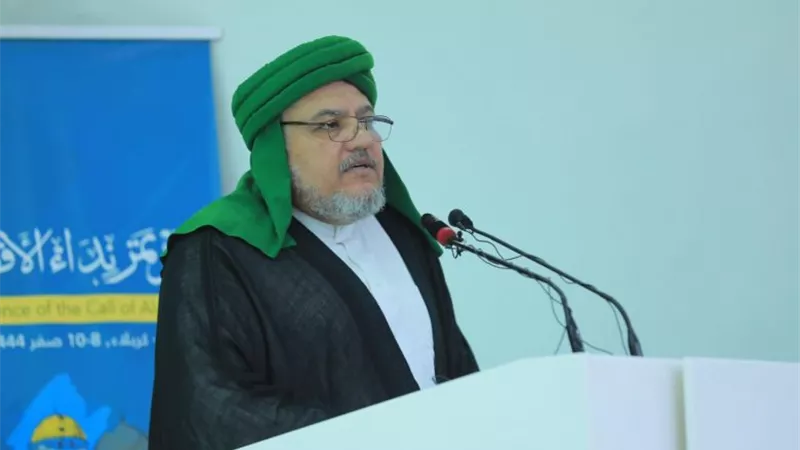الرباط المحمدي في العراق: هندسة المشهد الديني وجدلية الولاء الإقليمي