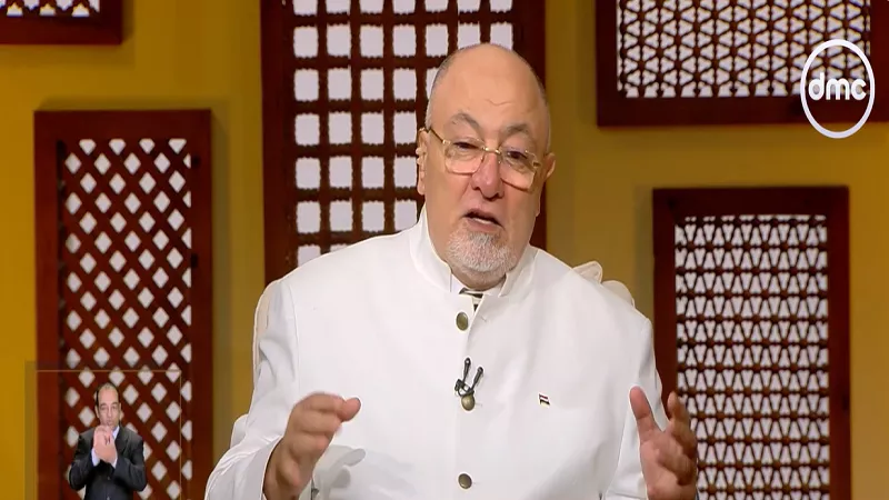 خالد الجندي: الغرور بـ«أنا» طريق الشرك الخفي وضياع النعمة| فيديو