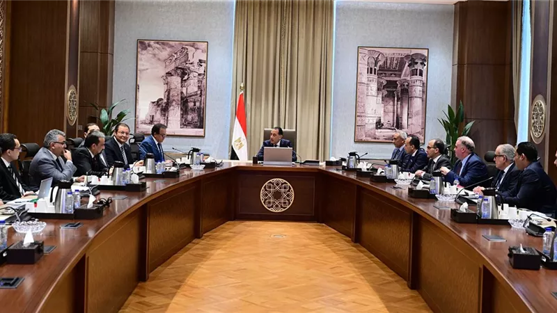 رئيس الوزراء خطوات بدء تطبيق المرحلة الثانية لمنظومة التأمين الصحي 