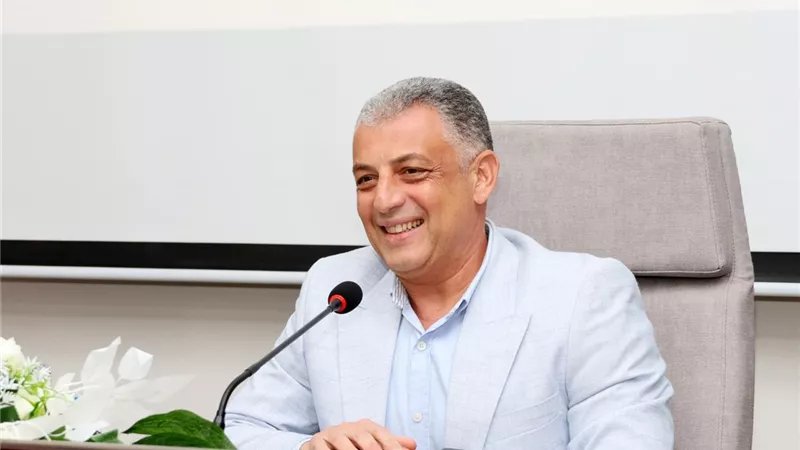 محافظ الإسماعيلية: افتتاح المتحف المصري الكبير حدث قومي يجسد عظمة الحضارة