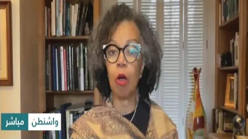 جينا وينستانلي: اتفاق وقف النار بين إسرائيل وحماس لم ينهار|فيديو