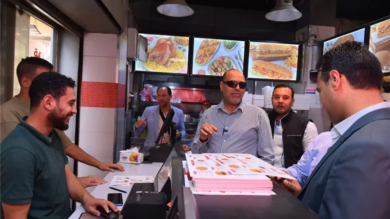 وزير العمل: لا تهاون في تطبيق الحد الأدنى للأجور على جميع الأطراف