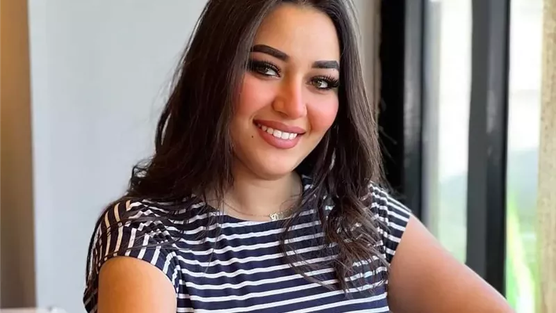 أزمة رحمة محسن تتسبب في الإزعاج لفنانة أخرى: كرهت اسمي