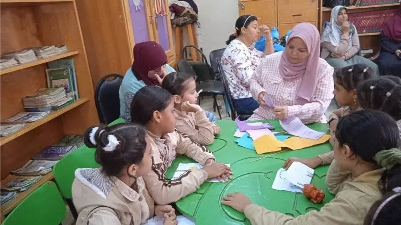 القيم الإيجابية وسمات الشخصية المصرية ضمن مناقشات ثقافة الفيوم