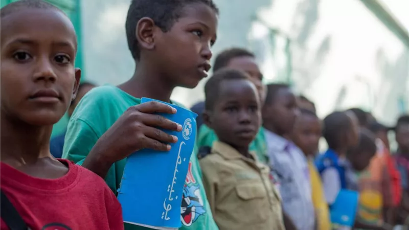 ممثلة اليونيسف بالسودان: أطفال يُقتلون في الفاشر ولا نستطيع الوصول إلى السكان