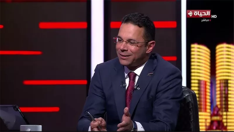 طارق العكاري: الأزمة في السودان تتجاوز غزة والتوتر يهدد حدود مصر|فيديو