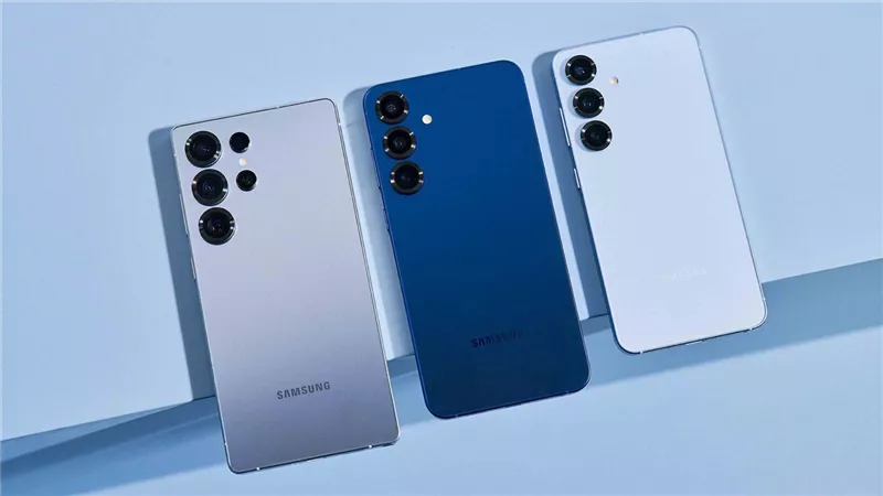 سامسونج تكشف ملامح هواتف Galaxy S26 الجديدة