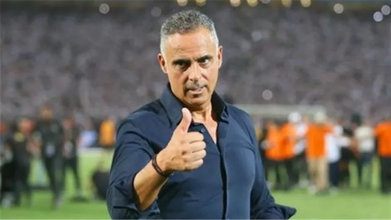 رسميًا.. الخليج السعودي يتعاقد مع البرتغالي جوميز