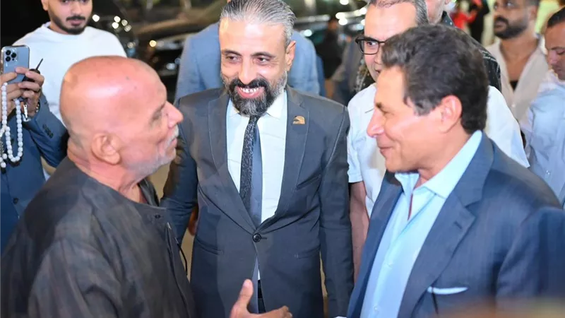 طاهر الخولي: تقدم ونهضة أي بلد تبدأ من التعليم والصحة