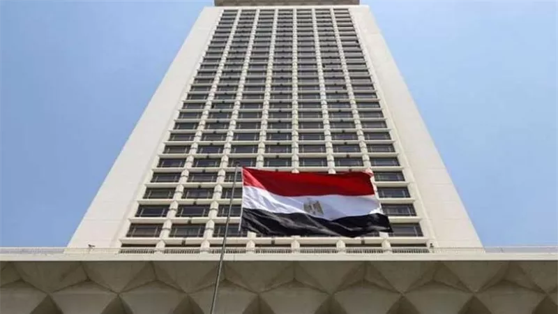 مصر تعزي تركيا في ضحايا حادث سقوط الطائرة العسكرية