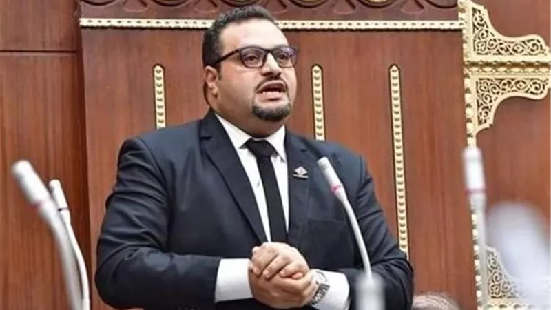 حزب العدل: التحالف مع القائمة الوطنية لن يستمر مع نهاية الانتخابات