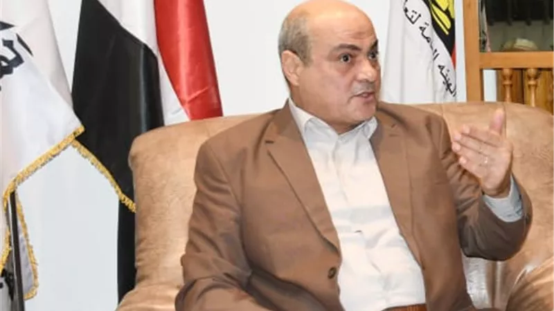 رئيس «تعليم الكبار»: نتبنى استراتيجية التحول إلى محو «الأمية الرقمية»|خاص