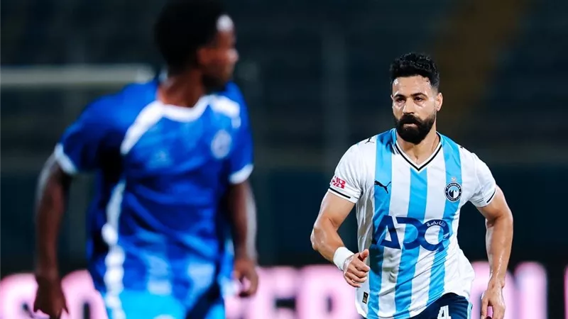 بيراميدز يلحق بالأهلي.. المتأهلون لدور الـ16 بدوري أبطال إفريقيا