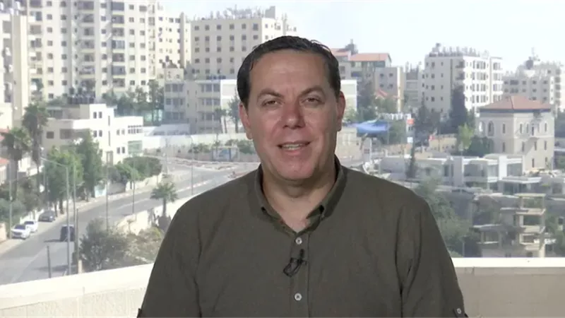 فتح: حكومة نتنياهو تسعى لإفشال اتفاق وقف إطلاق النار|فيديو
