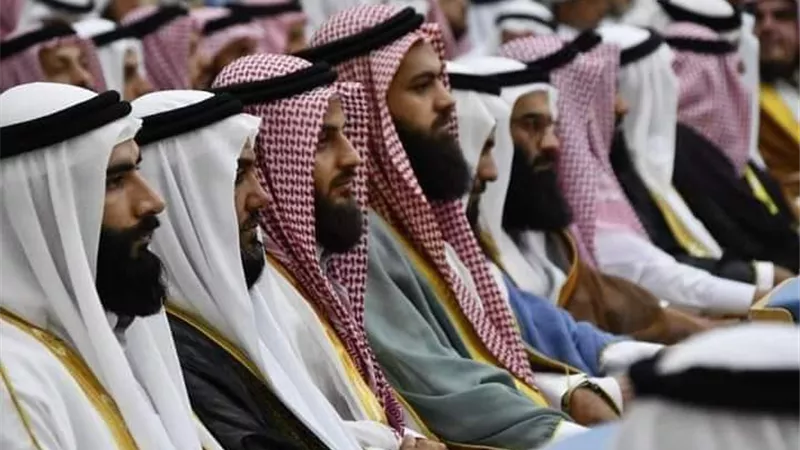 من التمكين إلى الملاحقة: مسار التيار السلفي المدخلي في العراق