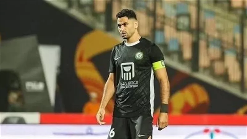 تأكيدًا لـ«إيجبتك».. البنك الأهلي يعلن تجديد نجم الفريق