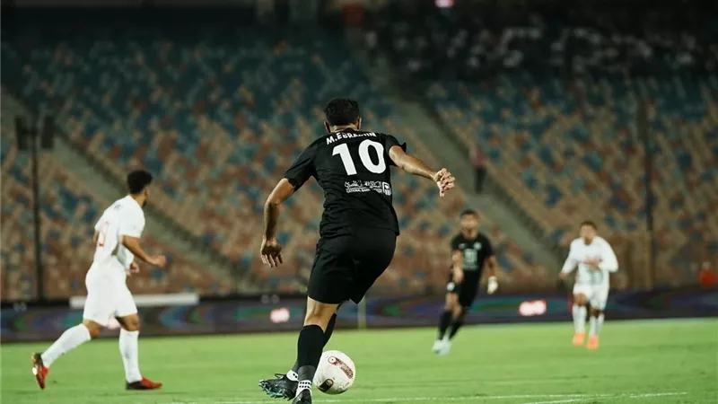 بعد تعادل البنك الأهلي.. الزمالك يفشل في تحقيق الفوز للمباراة الرابعة بالدوري