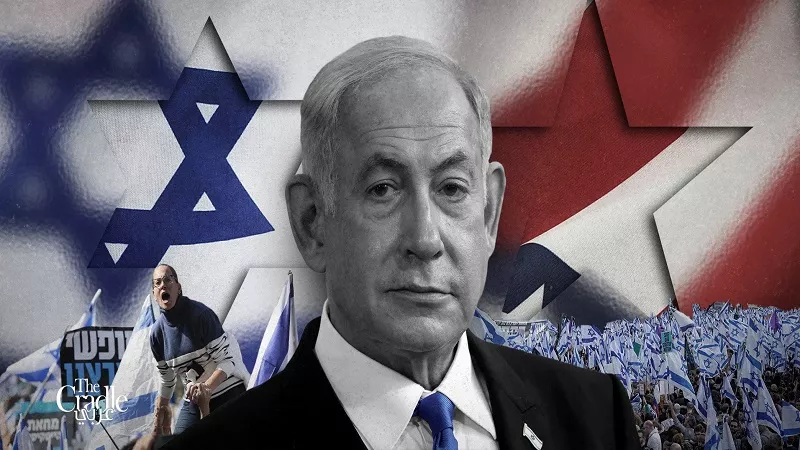 دبلوماسي فلسطيني: ترامب يُدرك رغبة نتنياهو في إفشال وقف النار ويضغط عليه|فيديو