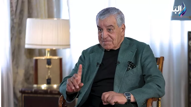 زاهي حواس: المتحف المصري الكبير يعتبر مشروع القرن الثقافي والحضاري |فيديو