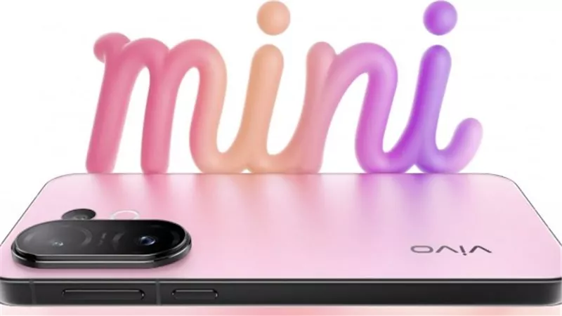 سلسلة Vivo S50 .. سر المعالج الجديد في هواتف فيفو