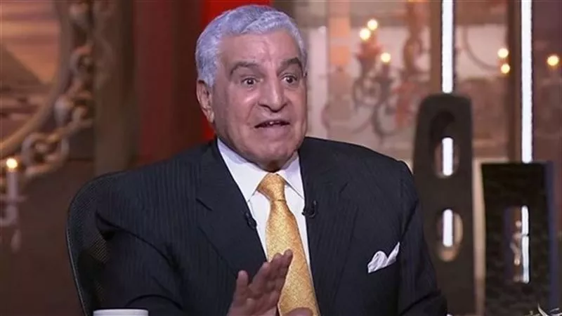  زاهي حواس: حلم المتحف المصري الكبير تحقق بفضل دعم الرئيس|فيديو