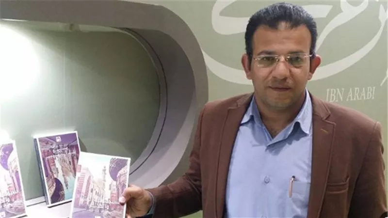 محمد مندور: فوز مصر بجائزة أفضل وجهة تراثية يؤكد ريادتها العالمية|فيديو
