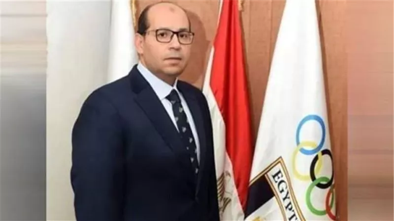 رئيس اللجنة الأولمبية: فخور بمنتخب الناشئين لكرة اليد وأتمنى التتويج بالمونديال