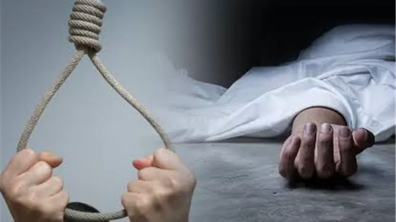 طالب بالثانوية العامة ينهي حياته شنقا داخل منزله بالشرقية 