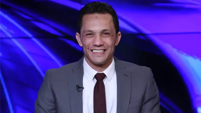 بعد التعادل أمام البنك الأهلي.. عبد الحليم علي يوجه رسائل نارية للاعبي الزمالك 