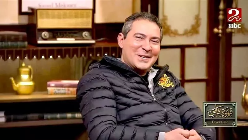 محمد بركات بعد تعادل الزمالك أمام البنك: «متعود يضيع فرص»