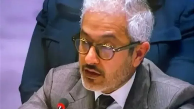 المندوب الإماراتي بمجلس الأمن يرد على اتهامات تمويل الدعم السريع بالسودان 