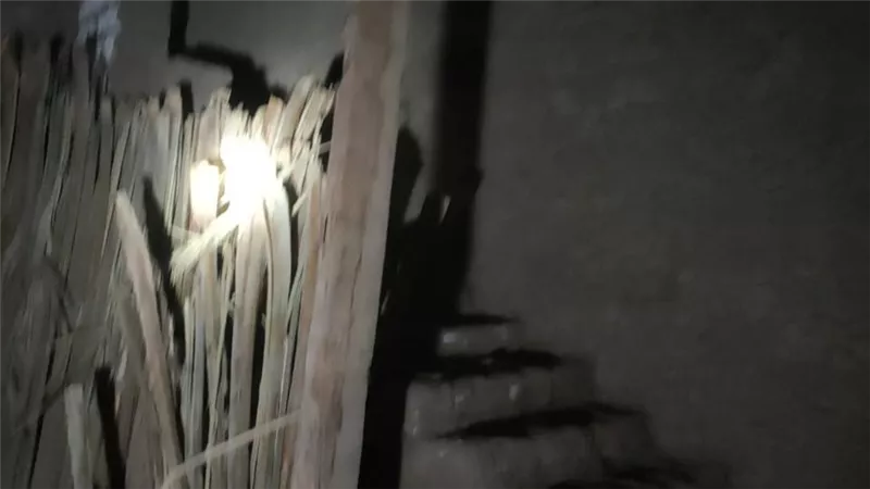 كانوا نايمين.. مصرع 3 شقيقات في انهيار سقف غرفة بقنا