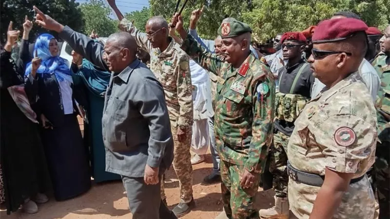 بعد سقوط الفاشر.. المقاومة الشعبية سلاح السودان القادم لمواجهة الدعم السريع