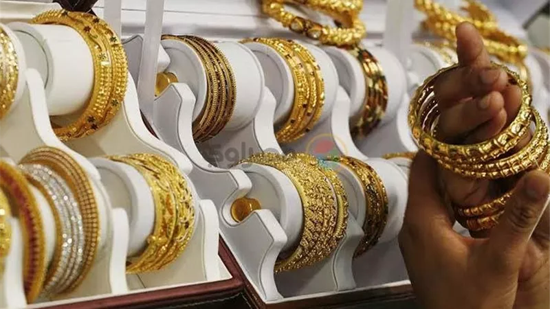 أسعار الذهب اليوم الأحد 2 نوفمبر في مصر على gold era