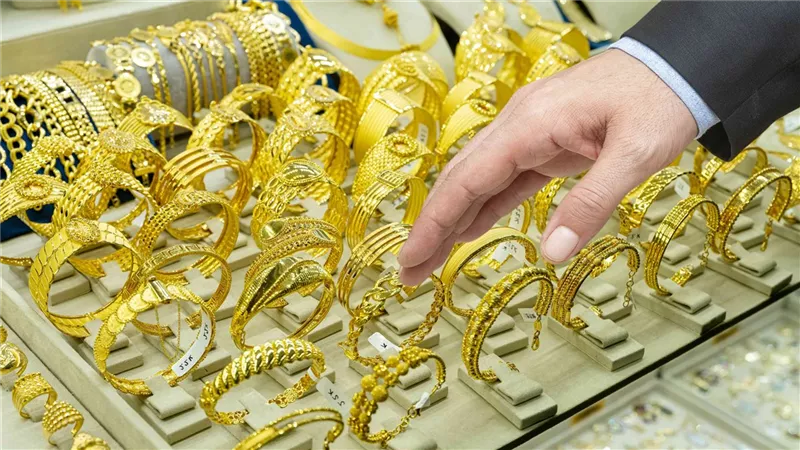 تحديث.. أسعار الذهب الآن في مصر وفقا لـEgypt gold price.. عيار 21 سجل هذا الرقم