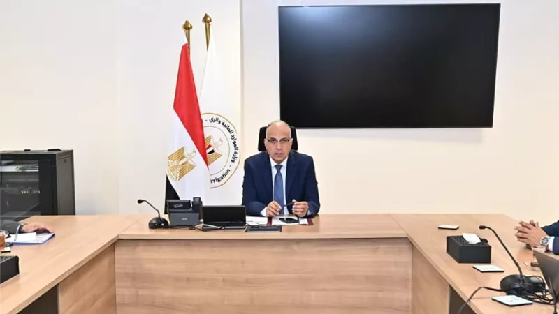 الري: حماية ديري الأنبا بولا والأنبا أنطونيوس بالبحر الأحمر من أخطار السيول