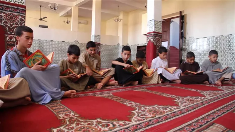 القراءة الجماعيّة لسورة الكهف يوم الجمعة.. دار الإفتاء توضّح 