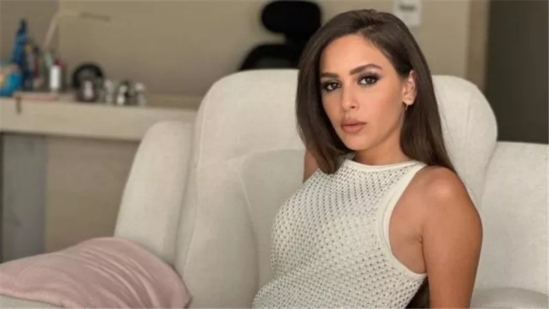 كواليس عودة النجمة جميلة العوض إلى السينما بفيلمين جديدين