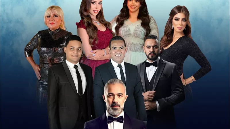 انطلاق حفل الفرقة القومية العربية للموسيقى بدار الأوبرا المصرية.. الخميس