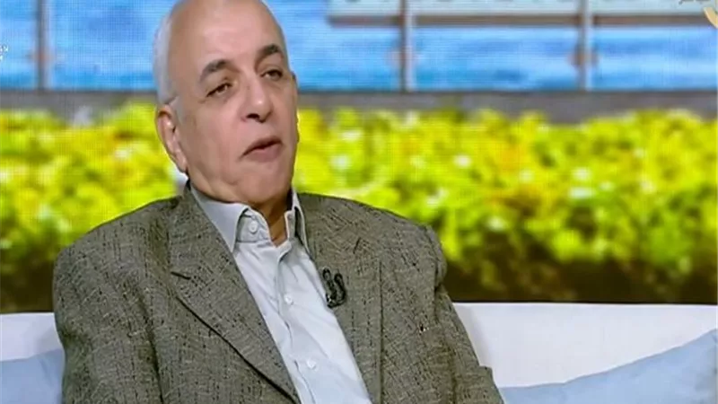 خبير: العمارة الذكية والنقل المتكامل ركيزتان لجودة الحياة في المدن الحديثة|فيديو