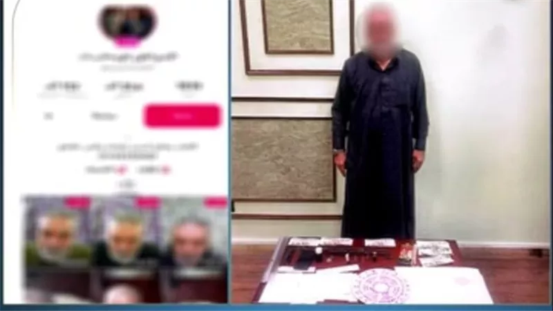 “الشيخ المبروك”.. نهاية دجال باع الوهم للأهالي في الإسكندرية