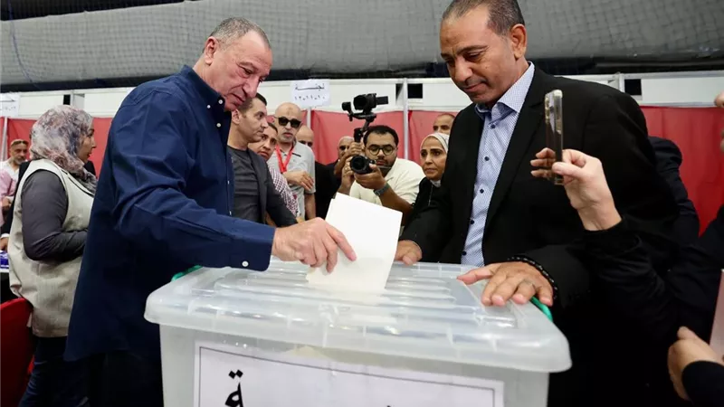 أول تعليق لمحمود الخطيب بعد فوزه في انتخابات الأهلي بالتزكية