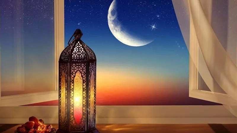 بدأ العد التنازلي.. موعد شهر رمضان 2026 فلكياً