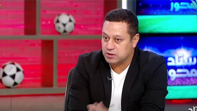 هشام حنفي يقترب من منصب مدير الكرة بنادي دلفي (خاص)