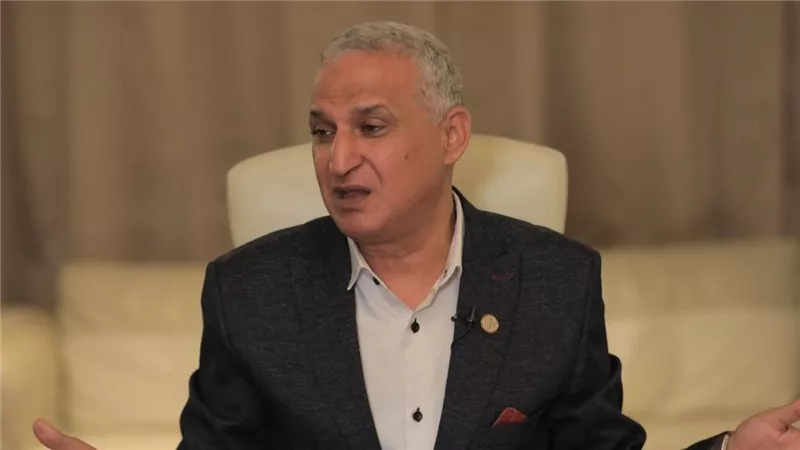 مجدي شاكر: التأشيرة الإلكترونية عكست توجه مصر نحو رقمنة السياحة|خاص