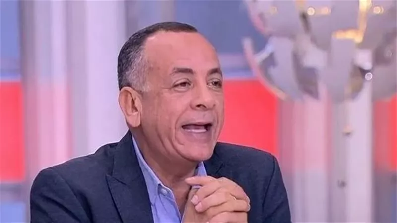 مصطفى وزيري: المتحف المصري الكبير أعظم بناء حضاري ثقافي أثري في العالم|فيديو