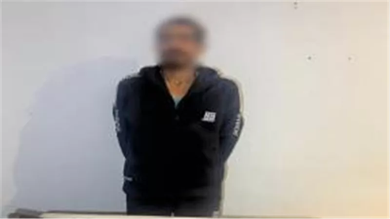 أتلف ماسورة مياه.. ضبط يشخص يمارس أعمال البلطجة في دمياط